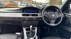 BMW 3 Series 330d M Sport 2dr Step Auto Diesel Convertible